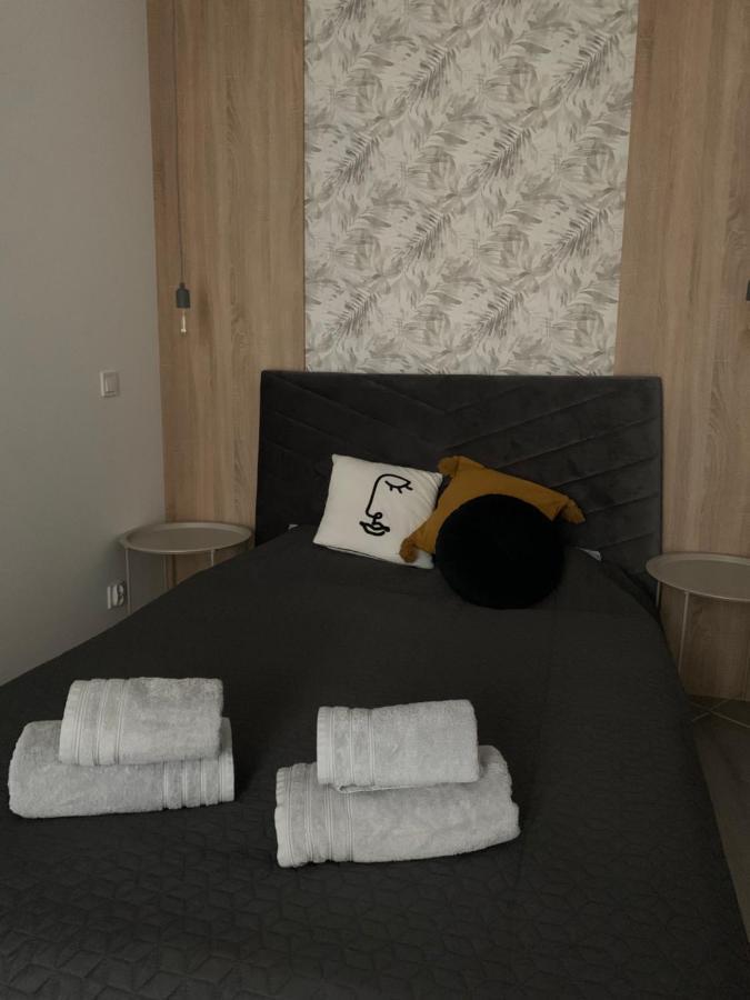 Apartament 44 Щецин Экстерьер фото